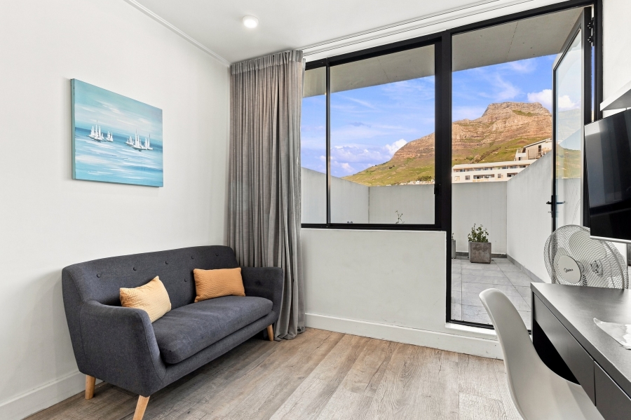 1 Bedroom Property for Sale in Woodstock Western Cape